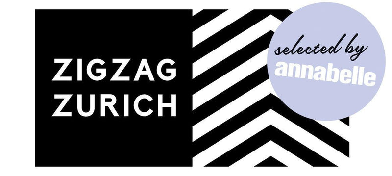 Blickfang Basel 2017 x ZigZagZurich - Selected by Annabelle