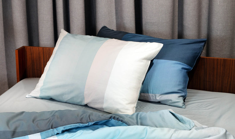 Les meilleurs matériaux de linge de lit pour un sommeil confortable