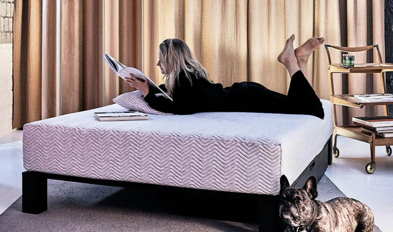 The Complete Sleep System: How to Choose a Mattress, Pillow, Duvet and Bed Frame
