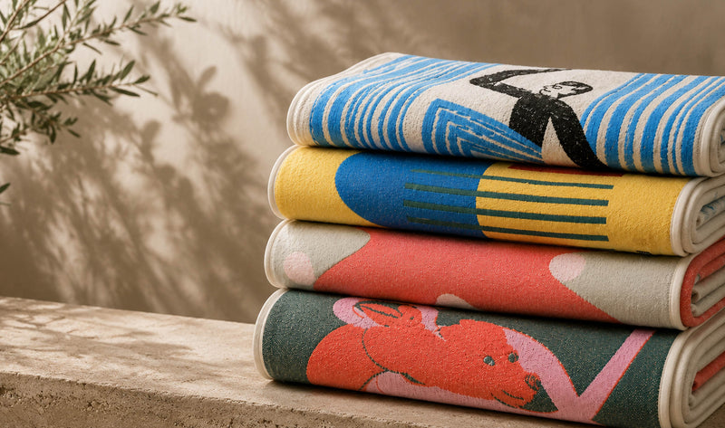 What Is Jacquard Weaving? The Luxury Technique Behind Premium Woven Fabrics