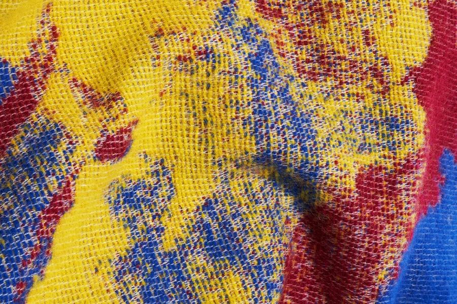 Swiss Home Textiles: How Art, Precision and Material Innovation Shape Modern Interiors