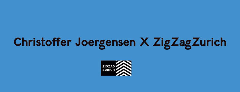 Christoffer Joergensen : l'artisanat rencontre la technologie