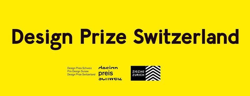 Prix ​​du Design Suisse