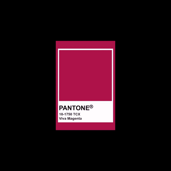 Tendance déco : la couleur Pantone de l'année