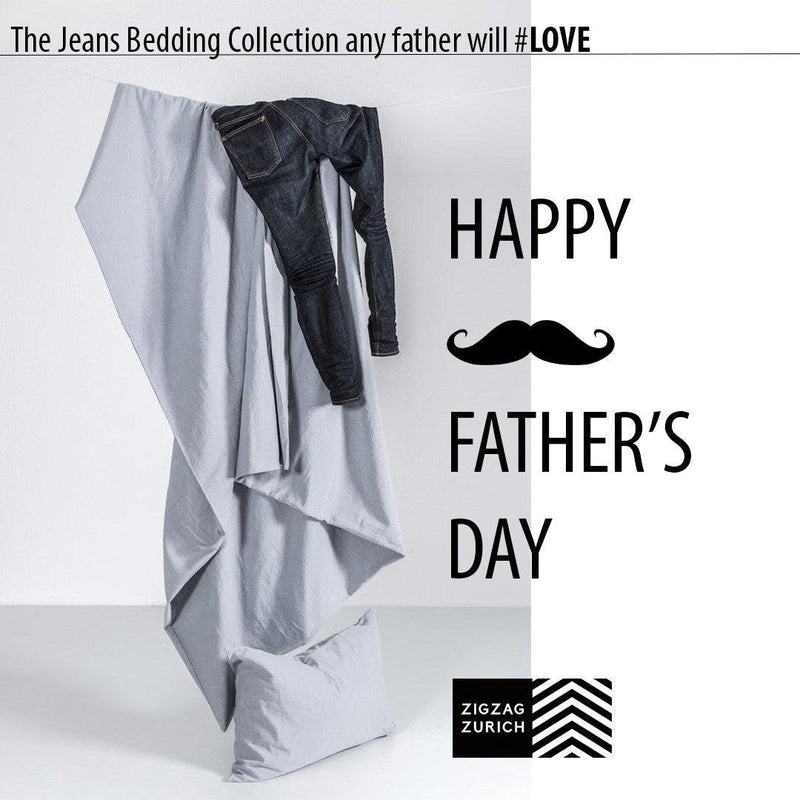 FATHER'S DAY GIFT IDEAS by ZigZagZurich