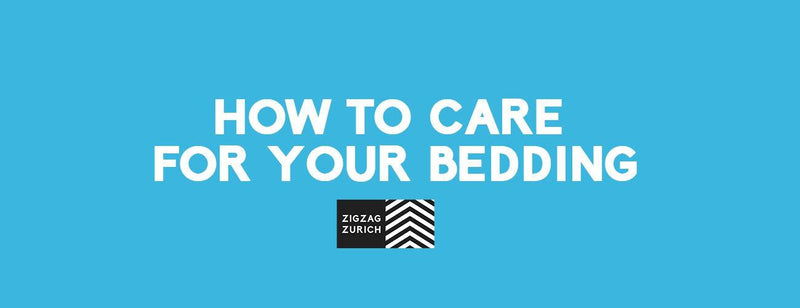 COMMENT PRENDRE SOIN DE VOTRE LITERIE