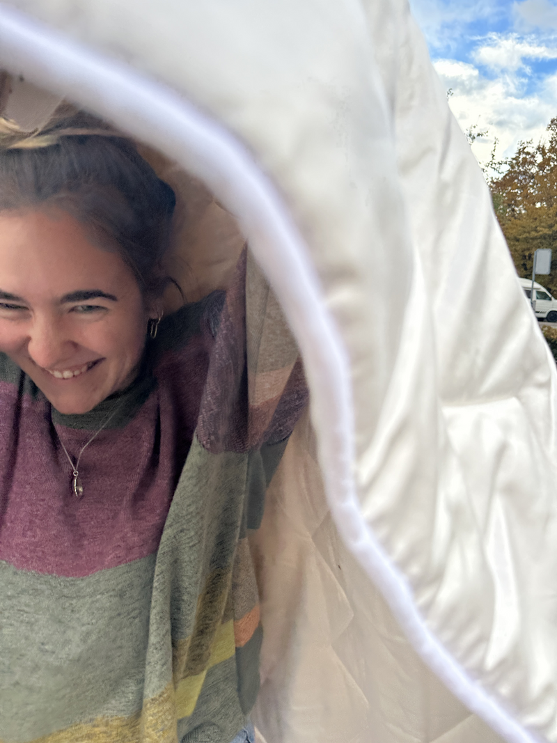 Kapok and Lyocell: The Perfect Duo for Sustainable Duvets and Pillows