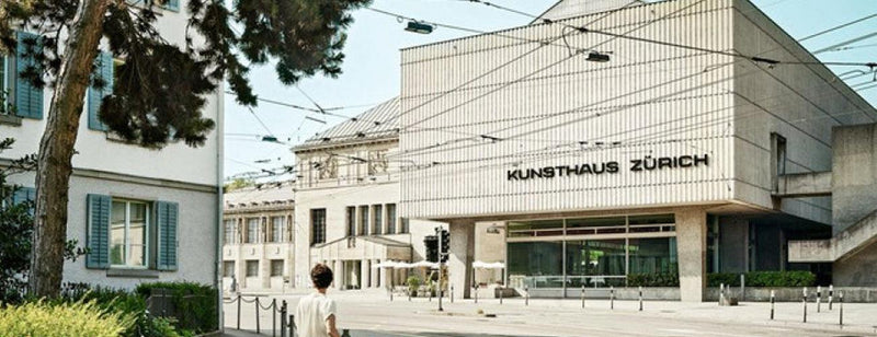 Kunsthaus Zürich