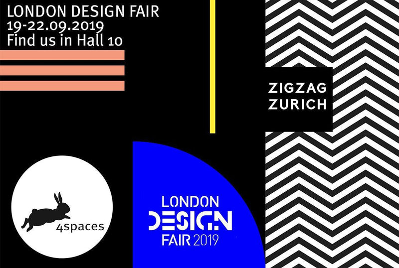 LONDON DESIGN FAIR 19