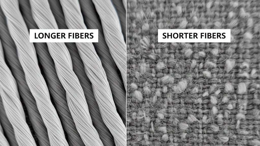 Check Material Quality How to Check Fabric Quality – ZigZagZurich