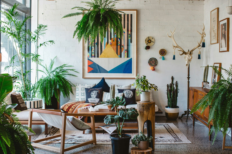 Mustermix Interior Design – Einrichtungsideen & Tipps