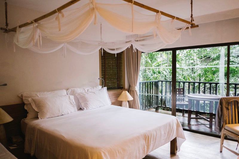 5 Best Summer Beddings to Keep You Cool All Night