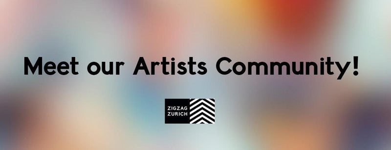 Rencontrez notre communauté d'artistes !