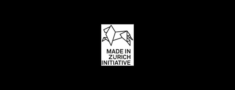 MEMBRE DE MADE IN ZURICH