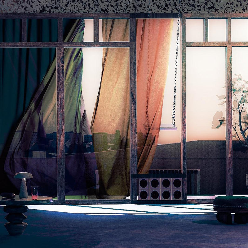 Meteora ETH Design Studio avec ZigZagZurich