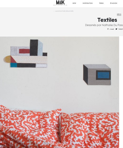 MilK Decoration France on ZigZagZurich x CoopDPS