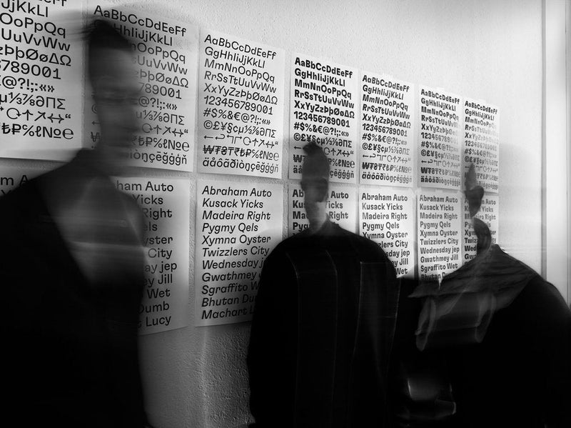 MOIRÉ X ZIGZAGZURICH