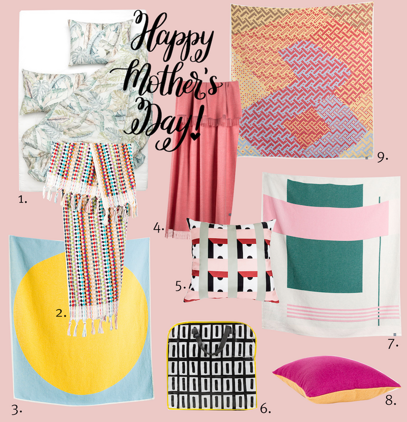 Mother's Day Gift Ideas