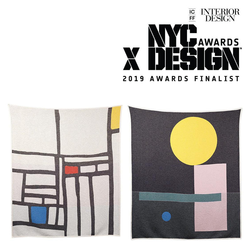 NYC X DESIGN Awards Finalist