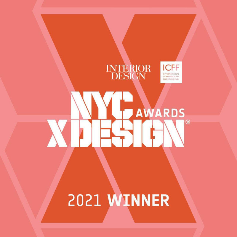 Prix ​​NYCxDESIGN 2021