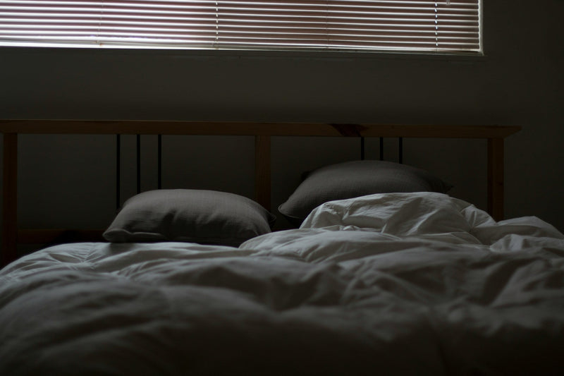 How Cotton Bedding Improves Sleep Hygiene (And Why It Matters)