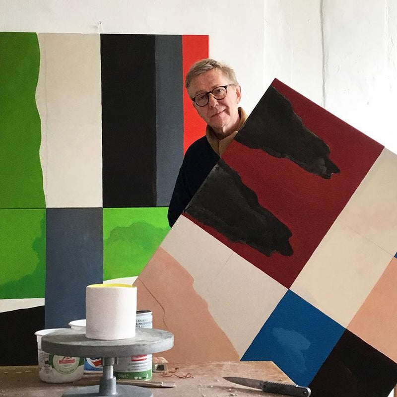 Roland Schär X ZigZagZurich