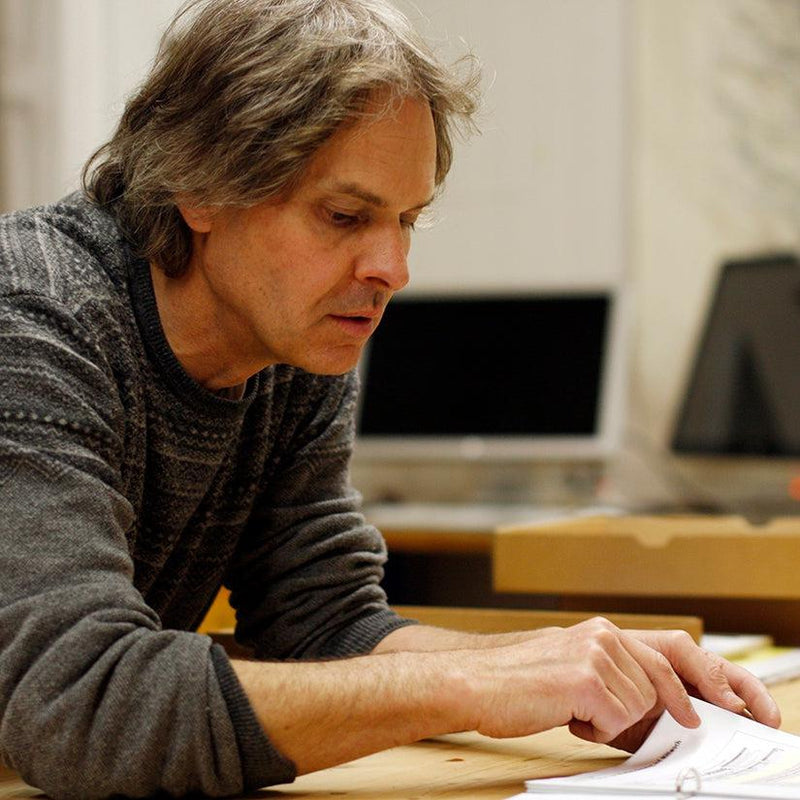 Romano Hänni X ZigZagZurich