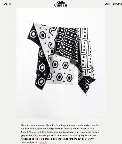 Sight Unseen on ZigZagZurich x CoopDPS