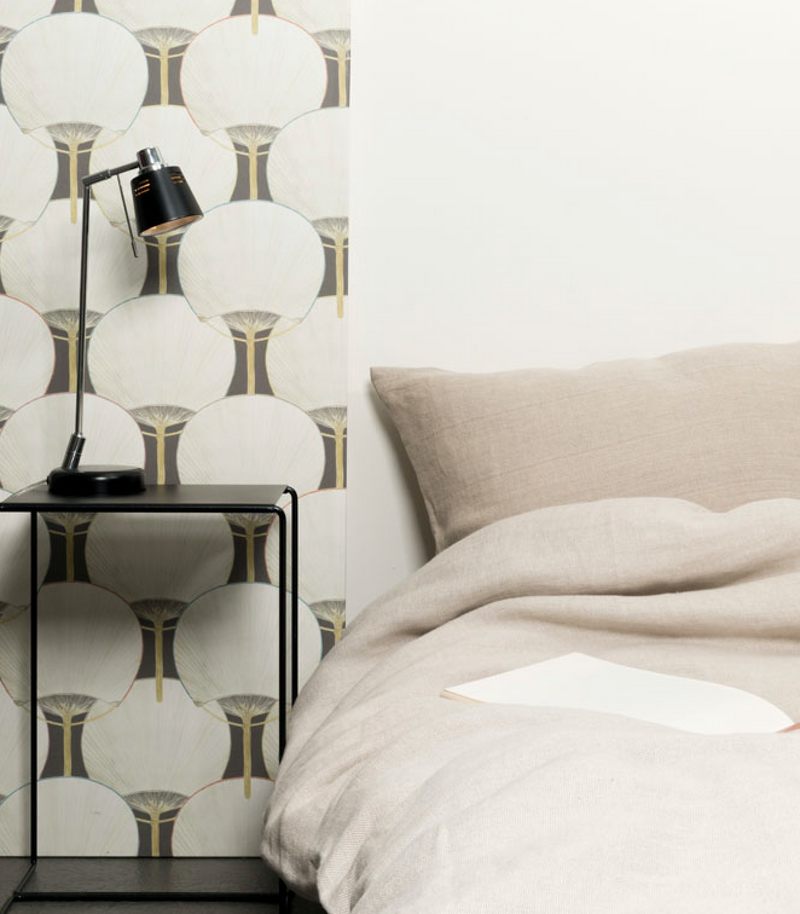 Sleep better this summer: choose a natural bedding