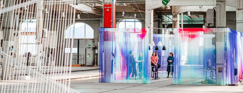 Journées du design du sud de la Suède 2021