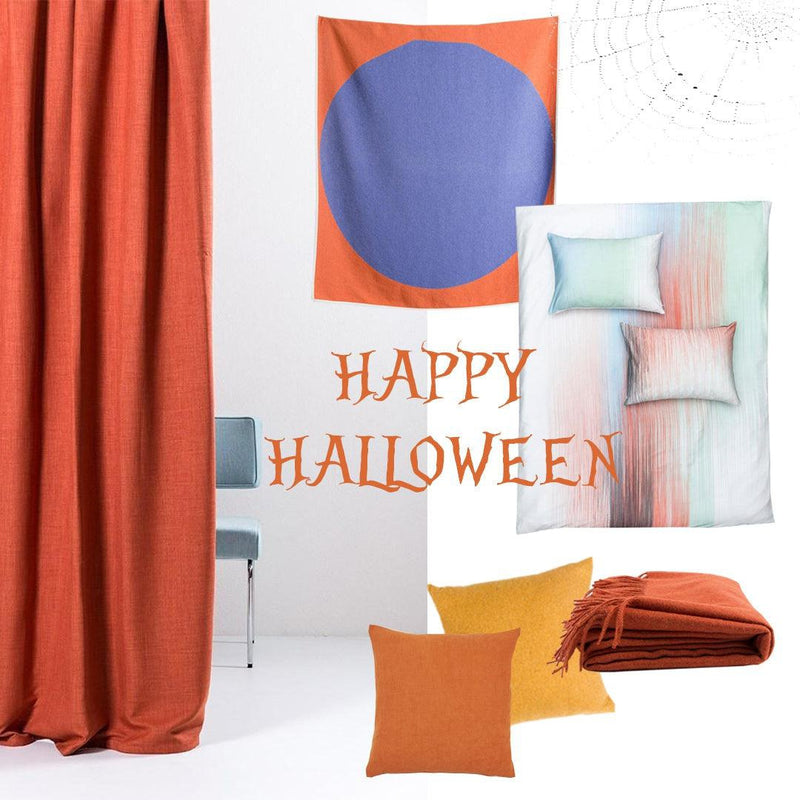 Style your home for Halloween