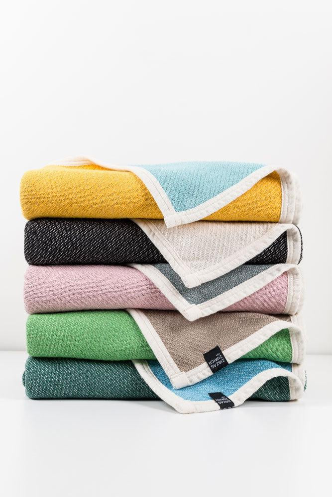 Summer Vibes | Cotton Beach Towels