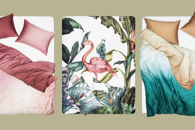 The New ZigZagZurich Artist Bedding Collection 2022 – 2023