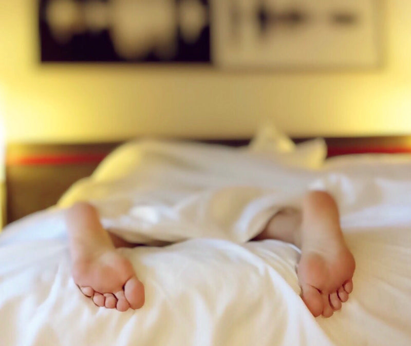 The Scandinavian Sleep Method: A recipe for perfect sleep