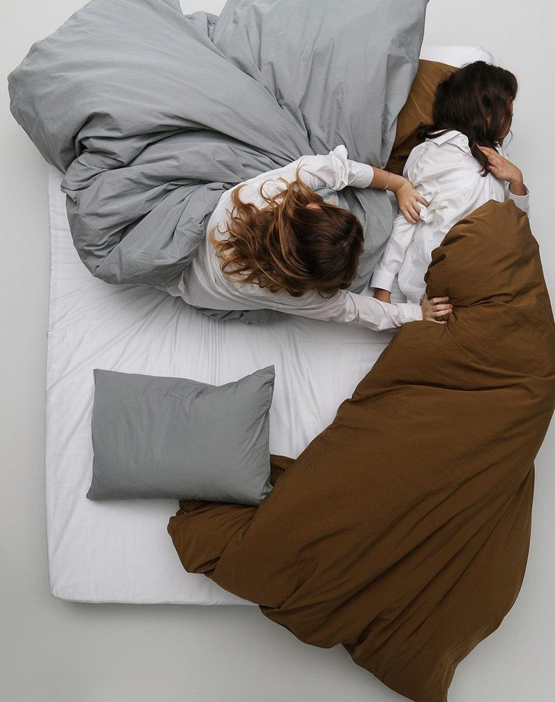 Vintage Egyptian Cotton Bedding in Colours That Redefine Your Bedroom
