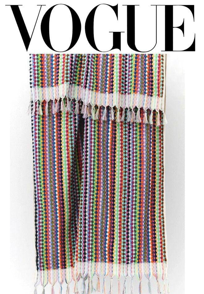 Vogue America x ZigZagZurich - It’s Baewatch Time! How to Stylishly Lure Your Summertime Boo