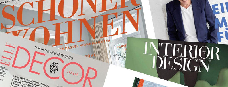 Bienvenue dans notre monde coloré d'articles de presse