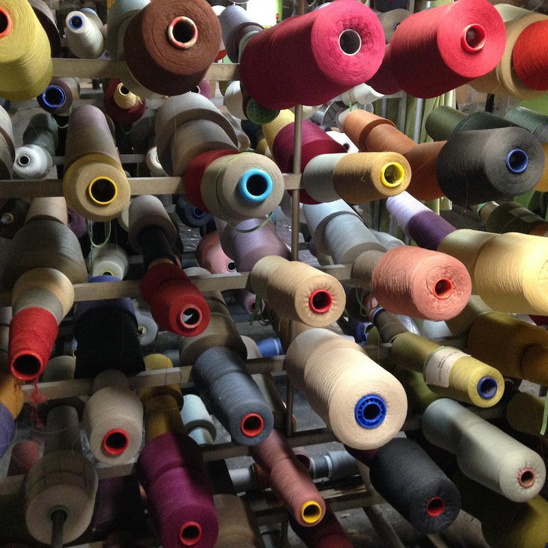 Pourquoi l'Italie fabrique-t-elle la meilleure literie et les meilleures housses de couette ?
