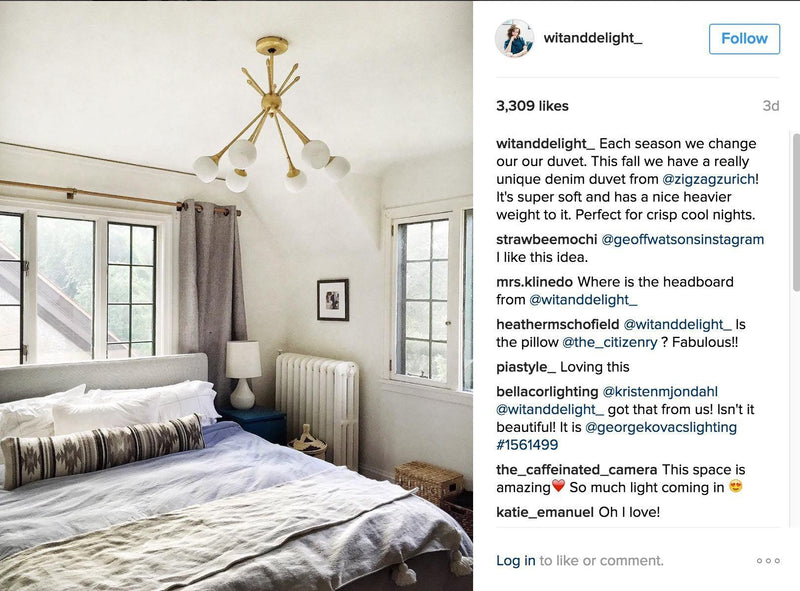 Wit & Delight  x ZigZagZurich