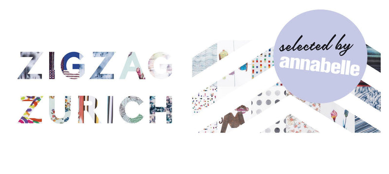 ZigZagZurich selected by Annabelle