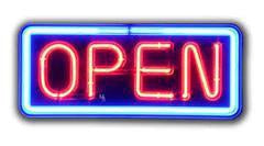 ZigZagZurich – Were open for business