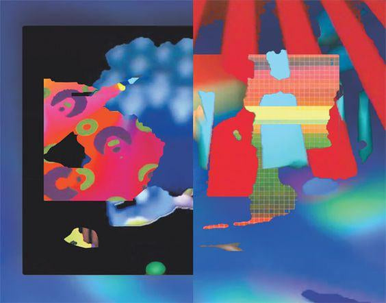 ZigZagZurich x  Laura Knoops and Leo Zero - The Video