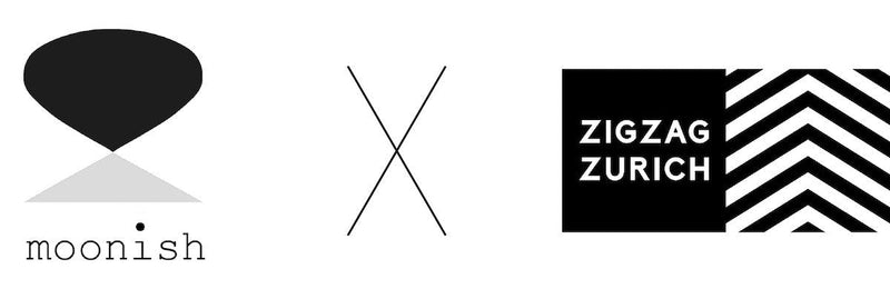 ZigZagZurich x MoonishCo - Brooklyn Heads to Zurich