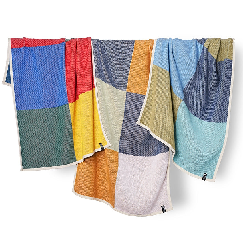 Cotton Baby Blankets