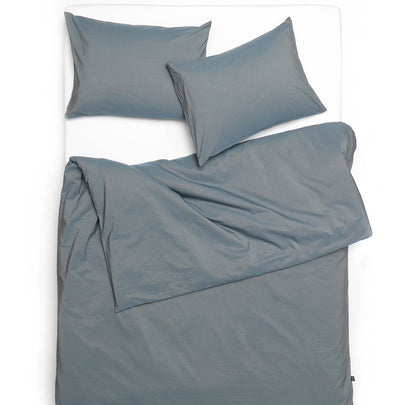 Yarn-Dyed Vintage Egyptian Cotton Bedding-ZigZagZurich