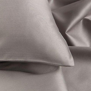 Egyptian Cotton Sateen Bedding-ZigZagZurich