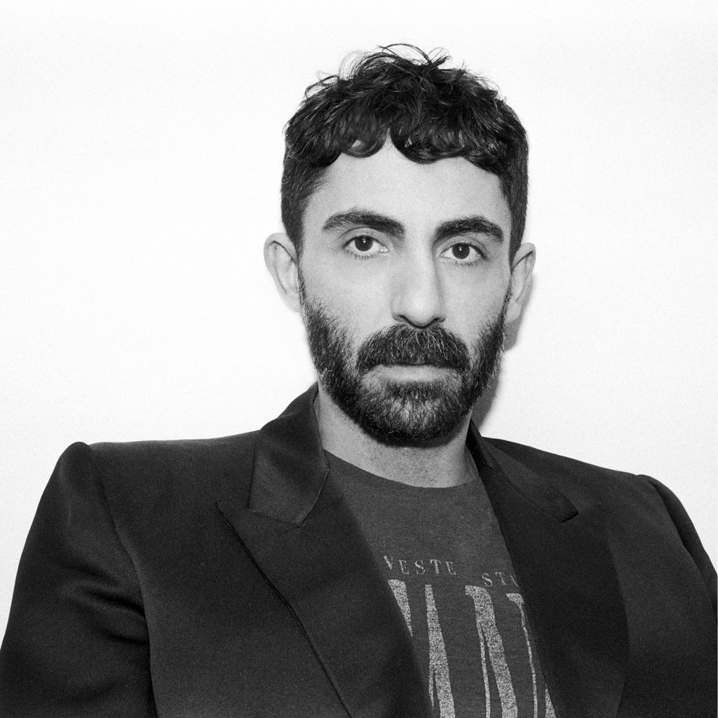 Ehsan morshed zigzagzurich