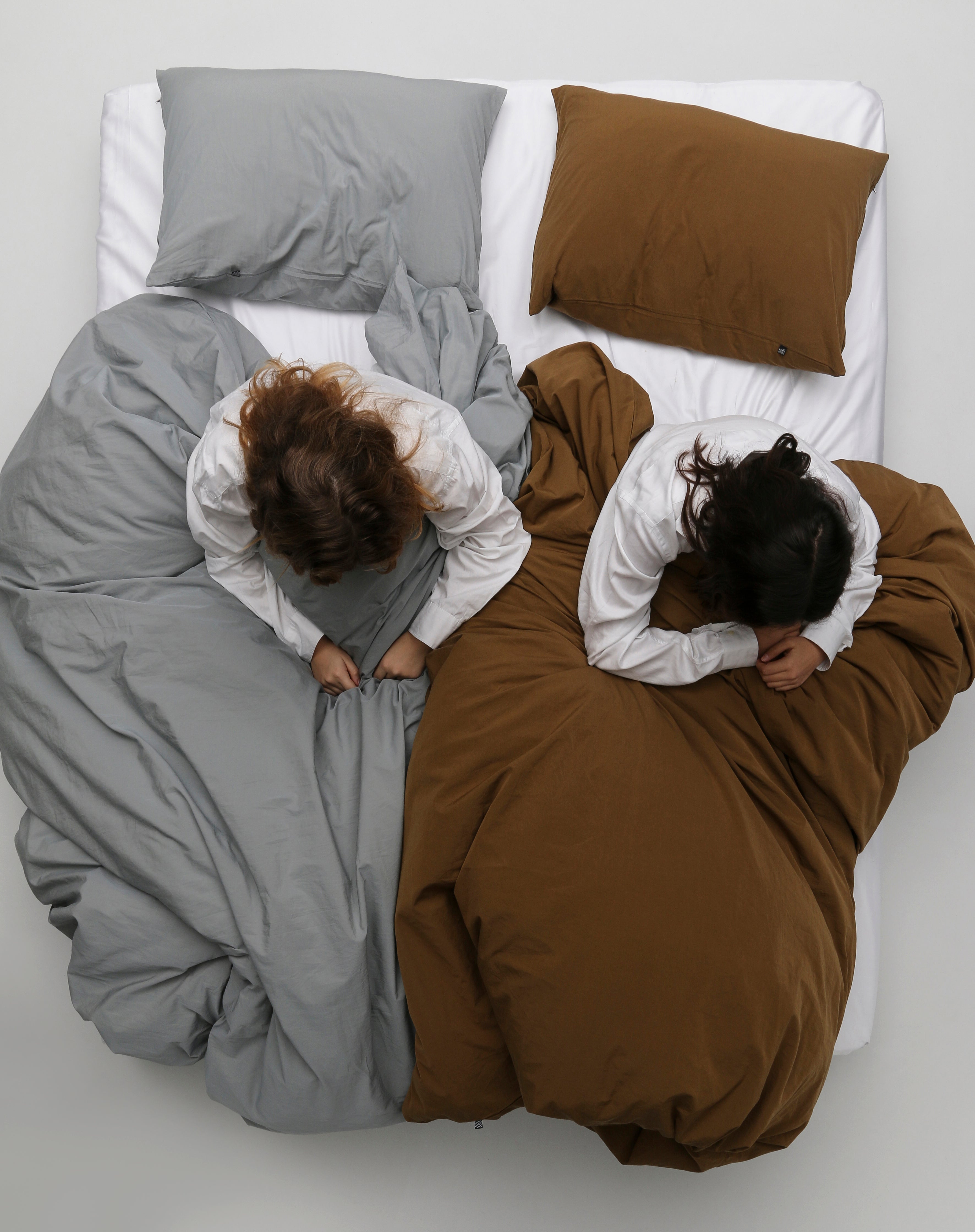 Vintage Egyptian Cotton Bedding