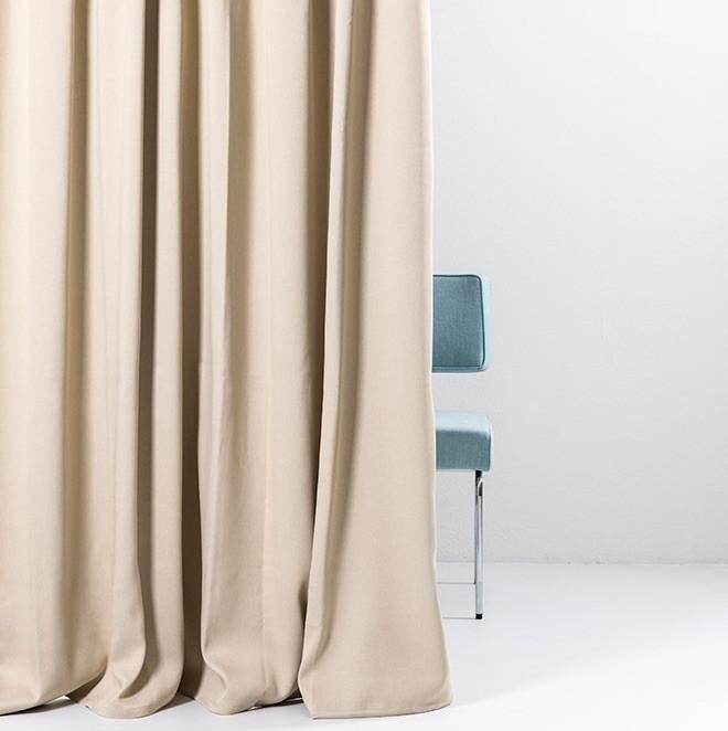 Blackout & Dim-Out Curtains