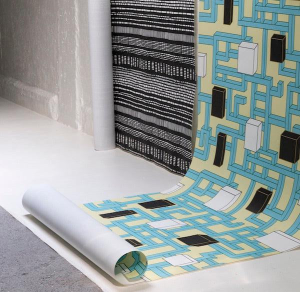 Wallcoverings & Wallpaper